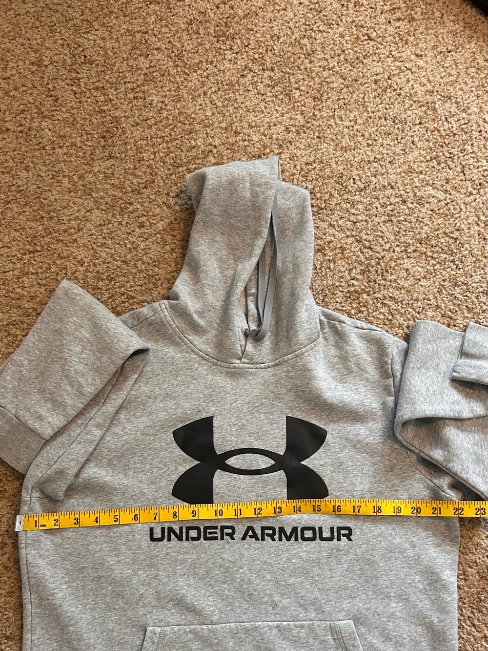 Men’s UA Sweatshirt